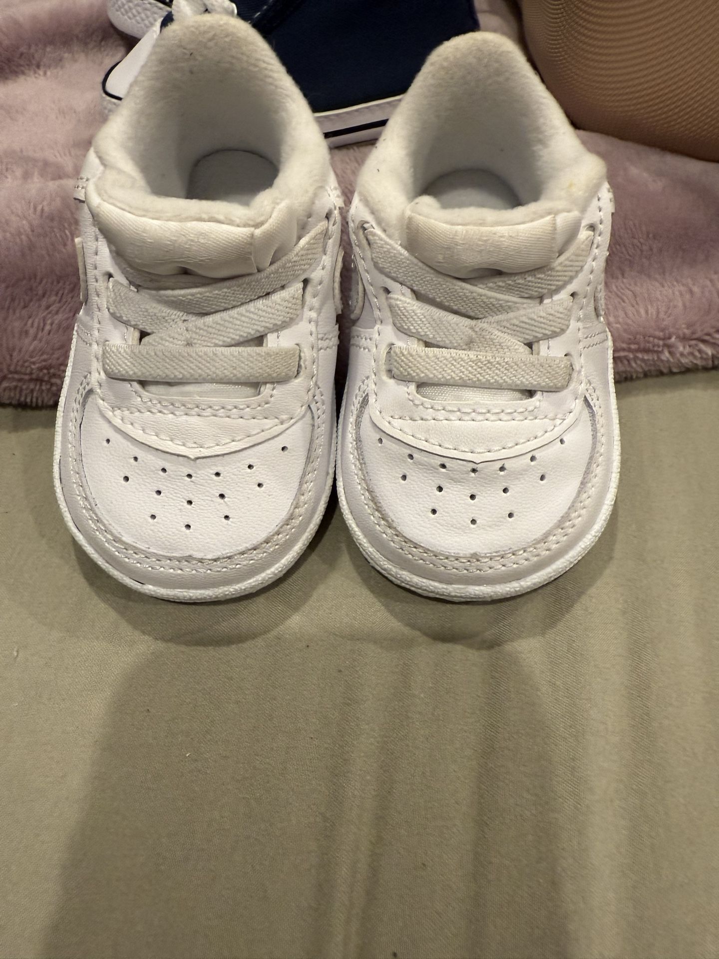 Baby Shoes