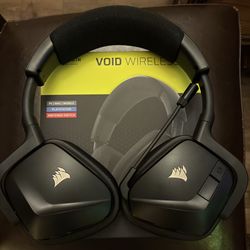 Corsair Void wireless V2