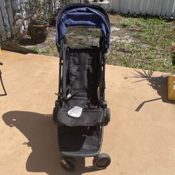Mountain Buggy Baby Stroller - $90 **Cash only**