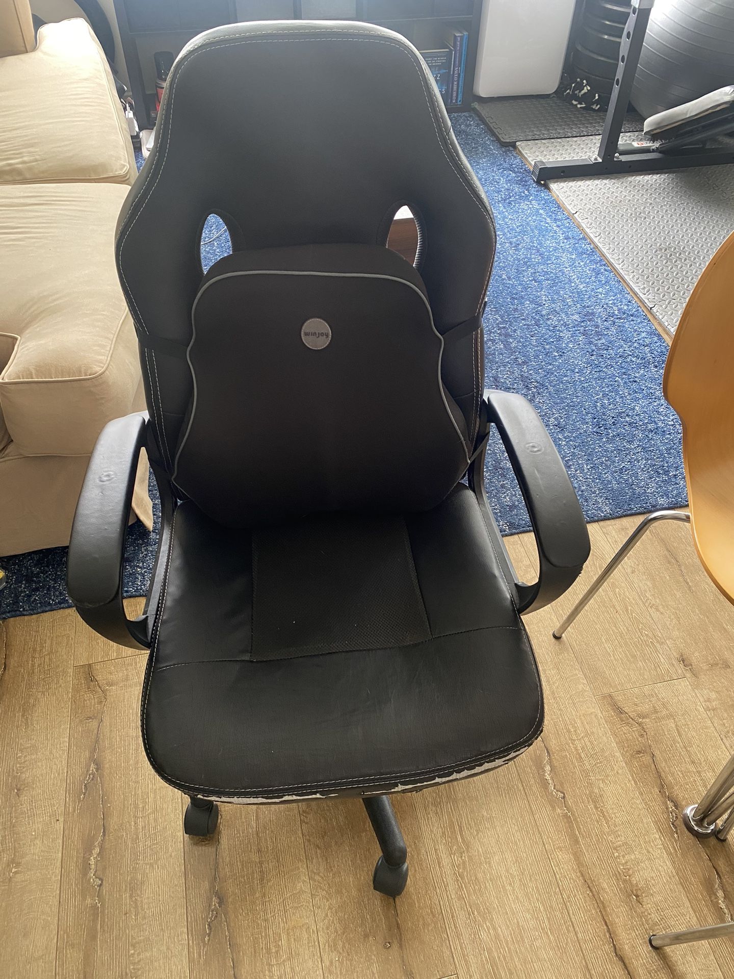 Comfortable Gaming Chair