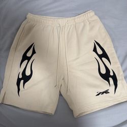 hellstar shorts(M)