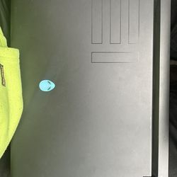 Alienware M15 R6