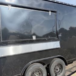 Ice Cream/Dessert Food Truck