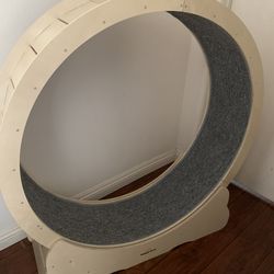 Cat Wheel!!! Brand New!!! Already Built!