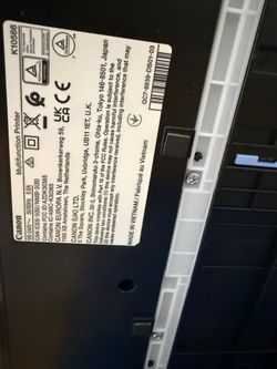 Scanner/Printer