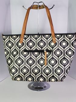 Womans Tote Bag