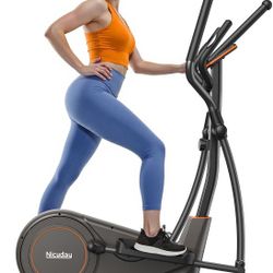 Niceday Elliptical Machine