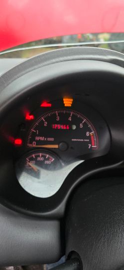 2000 Pontiac Grand Am