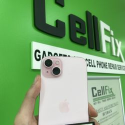 iPhone 15 Plus Unlocked