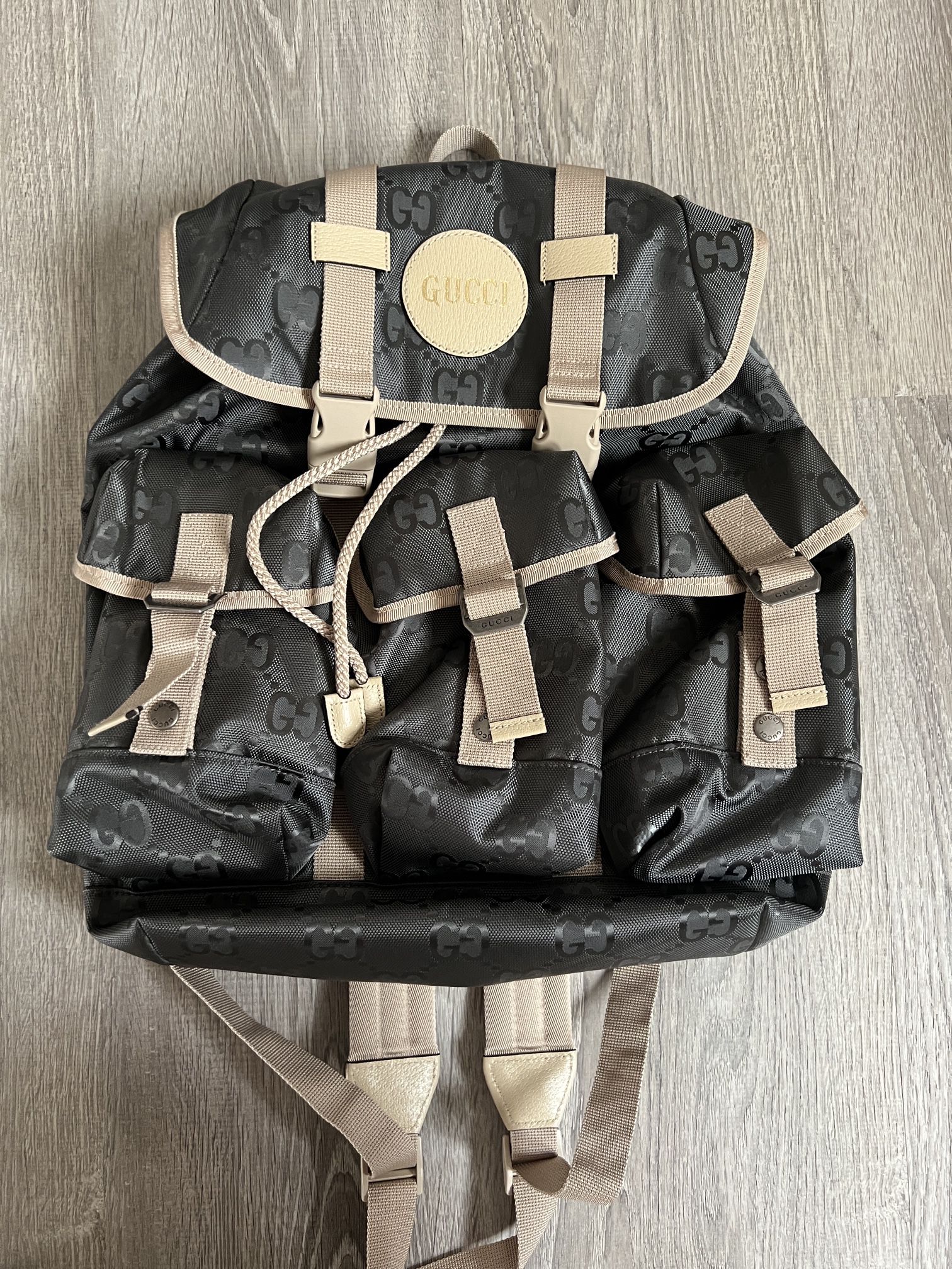 Gucci Backpack (large) for Sale in Mesa, AZ - OfferUp