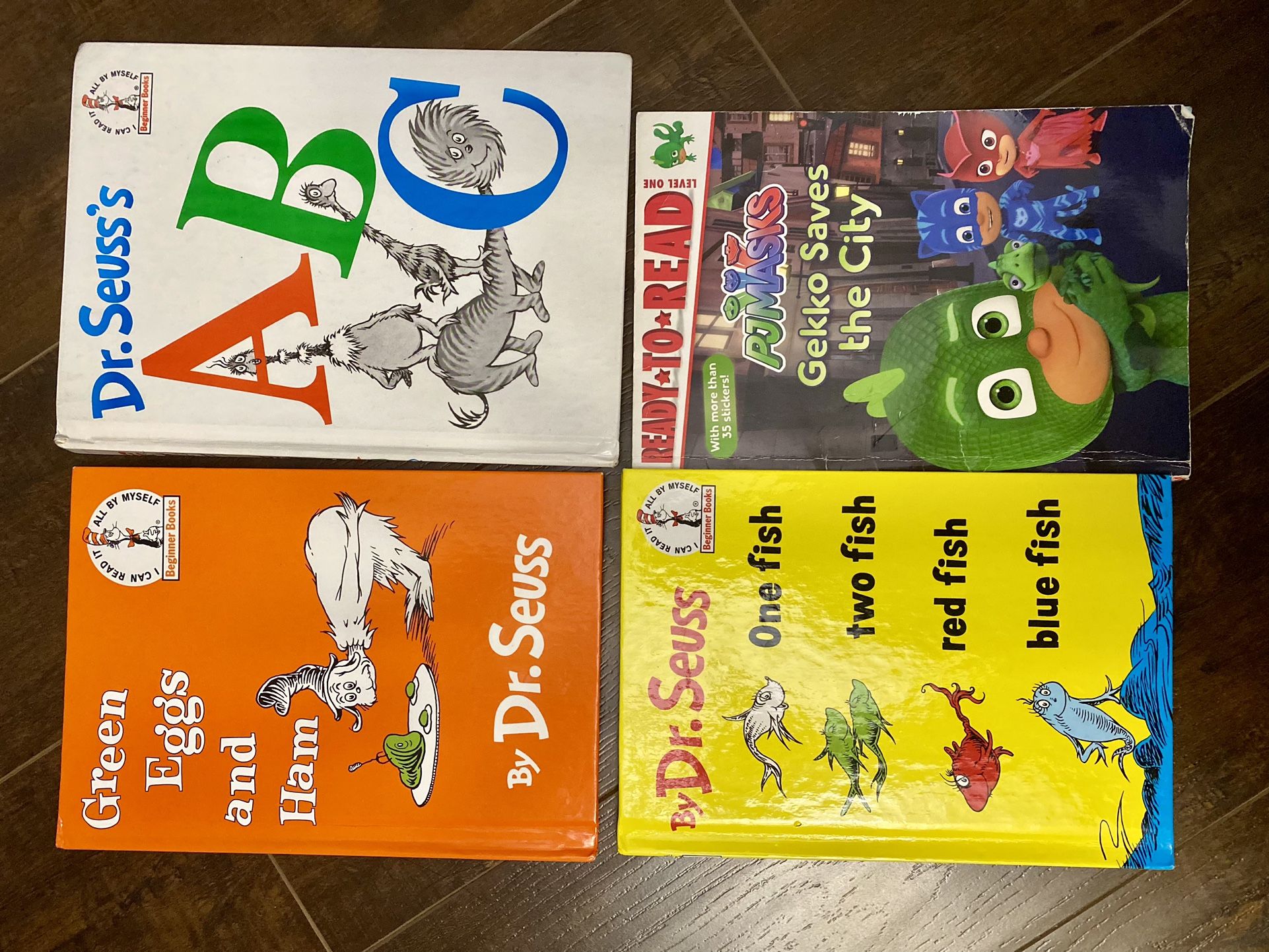 Books