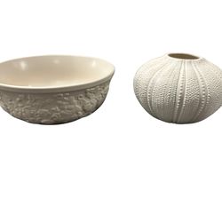 2 Decor Bowls