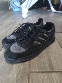 Adidas  SB size 10 Arnold