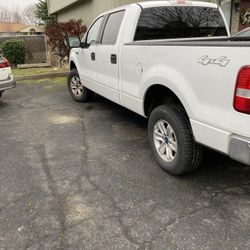 2007 Ford F-150