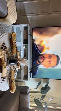 TV table