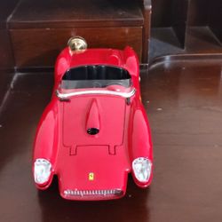 Ferrari Collectible 