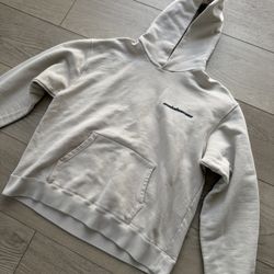 Yeezy Calabasas Hoodie