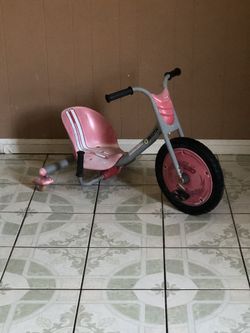 FLASH RIDER 360 RAZOR!!!!