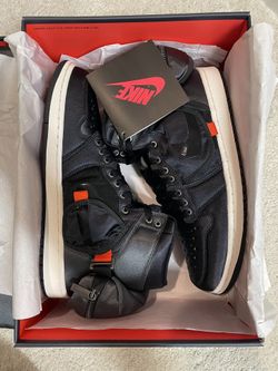 Jordan 1 Utility (Brand New)