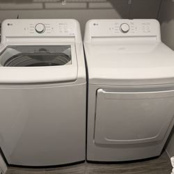 Electric washer and dryer