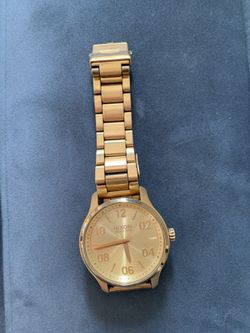 Nixon couple deals watches