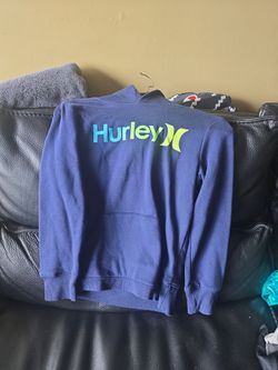 Hurley Hoodie