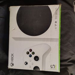 Xbox Series 'S' 512 GB SSD