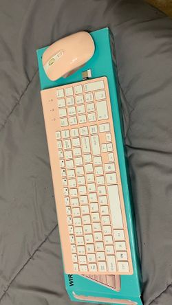 Wireless keyboard