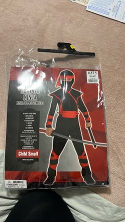 Shadow Ninja