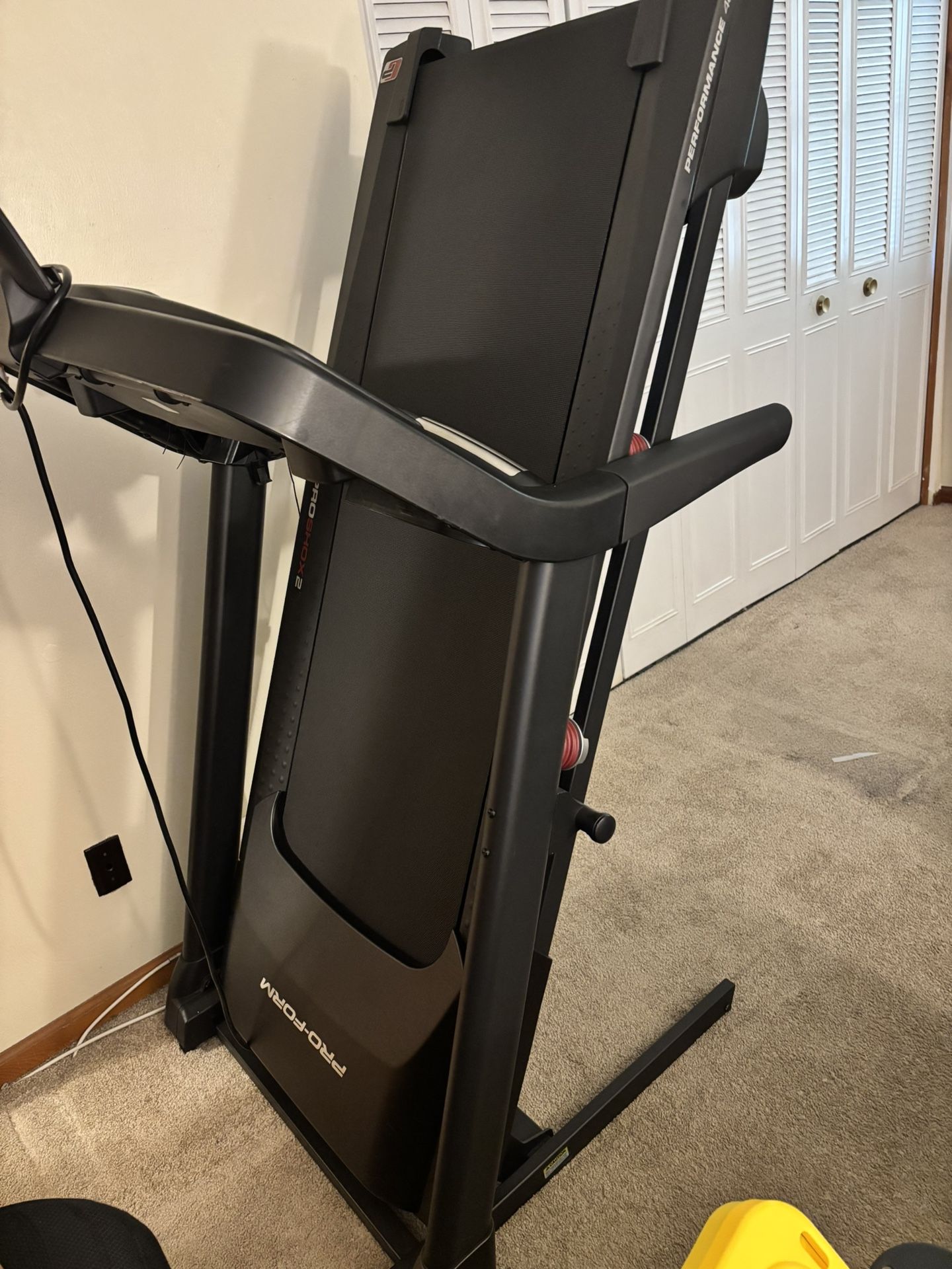 ProForm Performance 400i Treadmill