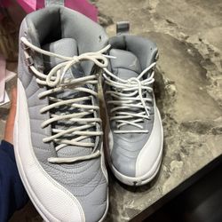 Jordan 12s
