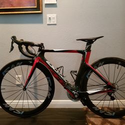 Felt  Road Bike