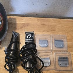 Oster Hair Clipper and Trimmer 