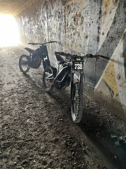 Surron Light Bee (trade For Talaria)