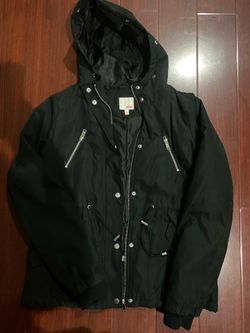 BONGO jacket