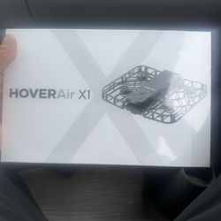 Hover Air X1