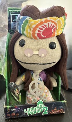 Little Big Planet 2 Happie