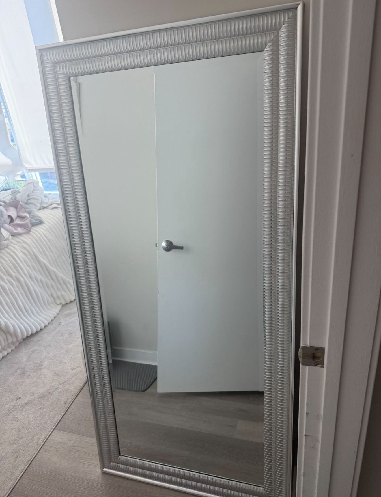 Large Mirror