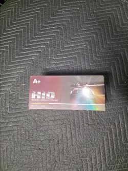H11 A+ HID Xenon Conversion Kit