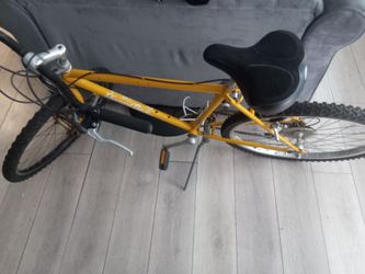 Diamond Bike 26Inch 21 Spead Mountain bike