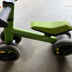 Baby Balance Bike for 1 -3Year Old Boys Girls