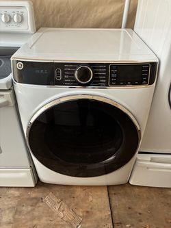 GE Dryer