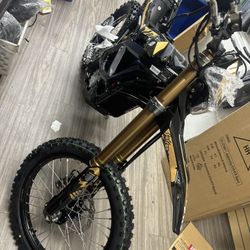 Surron Ultra Bee HP (2025) 21KW 