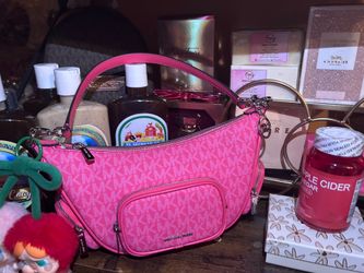 New Michael Kors Shoulder Bag