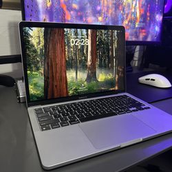 Macbook Pro 13 Inch