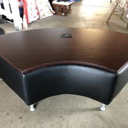 Coffee Table/ Modular Lounge Connecter