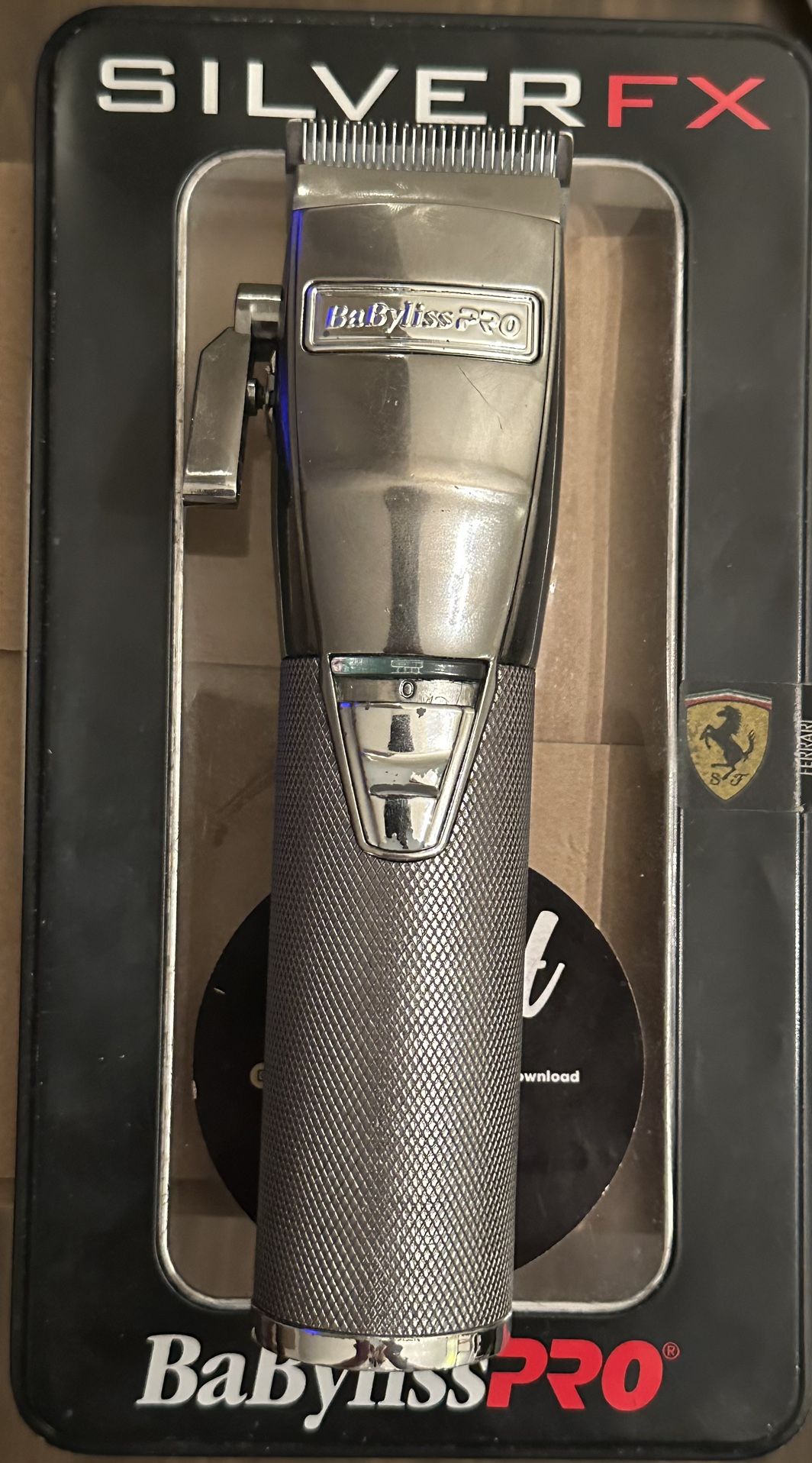 Like New & New Barber Equipment & Accessories