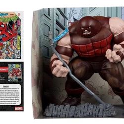 Juggernaut Gold Label 1:10 Scale Figure