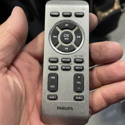 Philips Remote Control 