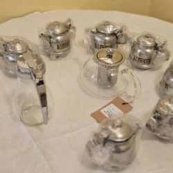 Tea Party Anyone?